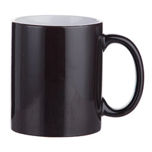 Load image into Gallery viewer, 11 oz Color Changing Sublimation Mugs
