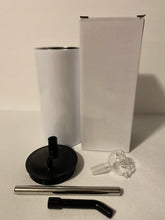 Load image into Gallery viewer, Hookah Tumbler
