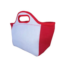 Load image into Gallery viewer, Color Neoprene Lunch Bag
