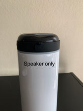 Load image into Gallery viewer, Bluetooth Speaker Only
