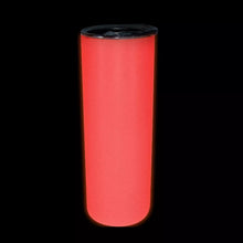 Load image into Gallery viewer, 20 oz Glow In The Dark Tumblers
