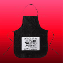 Load image into Gallery viewer, Apron With Pocket For Sublimation
