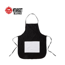 Load image into Gallery viewer, Apron With Pocket For Sublimation
