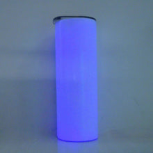Load image into Gallery viewer, 20 oz Glow In The Dark Tumblers
