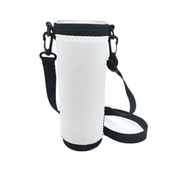 Load image into Gallery viewer, Neoprene 20 oz Tumbler Tote
