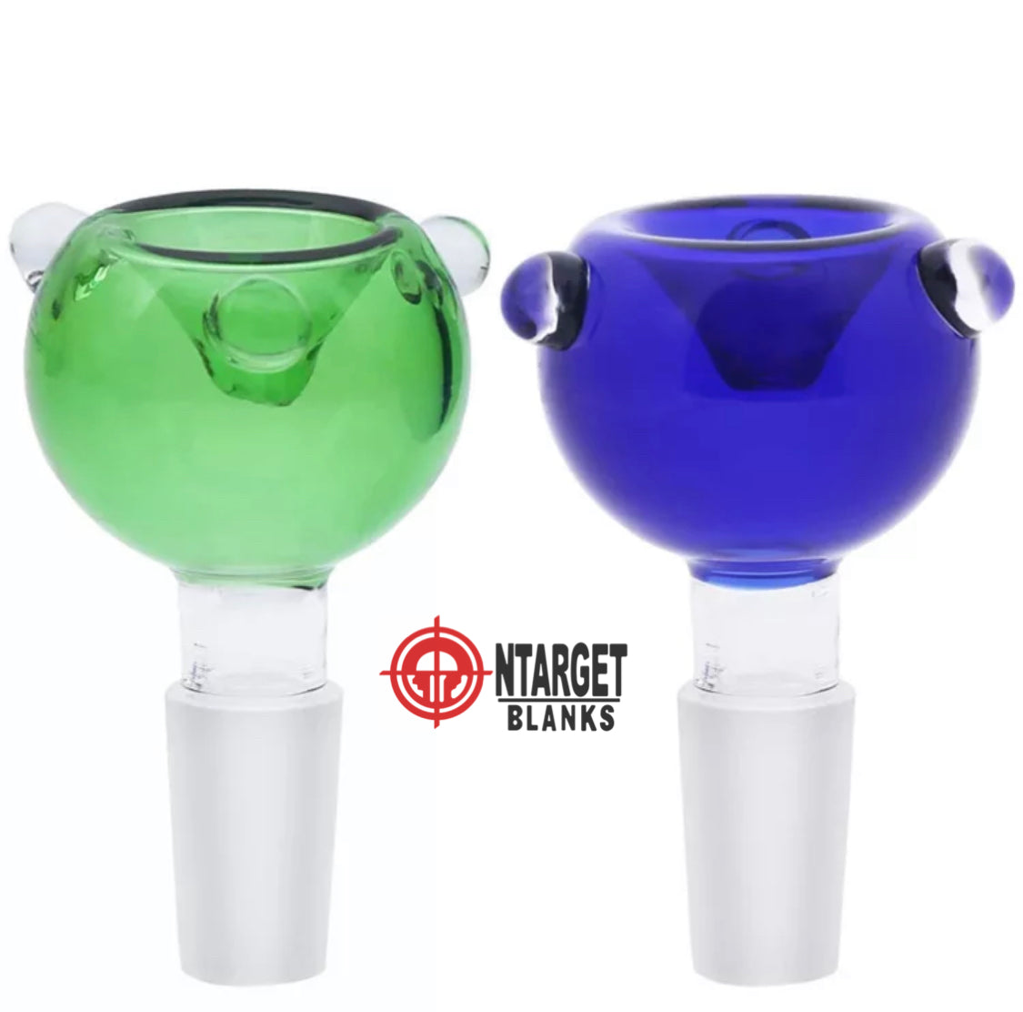 Replacement Glass Bowls – OnTarget Blanks