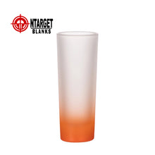 Load image into Gallery viewer, 3oz Frosted Shot Glass
